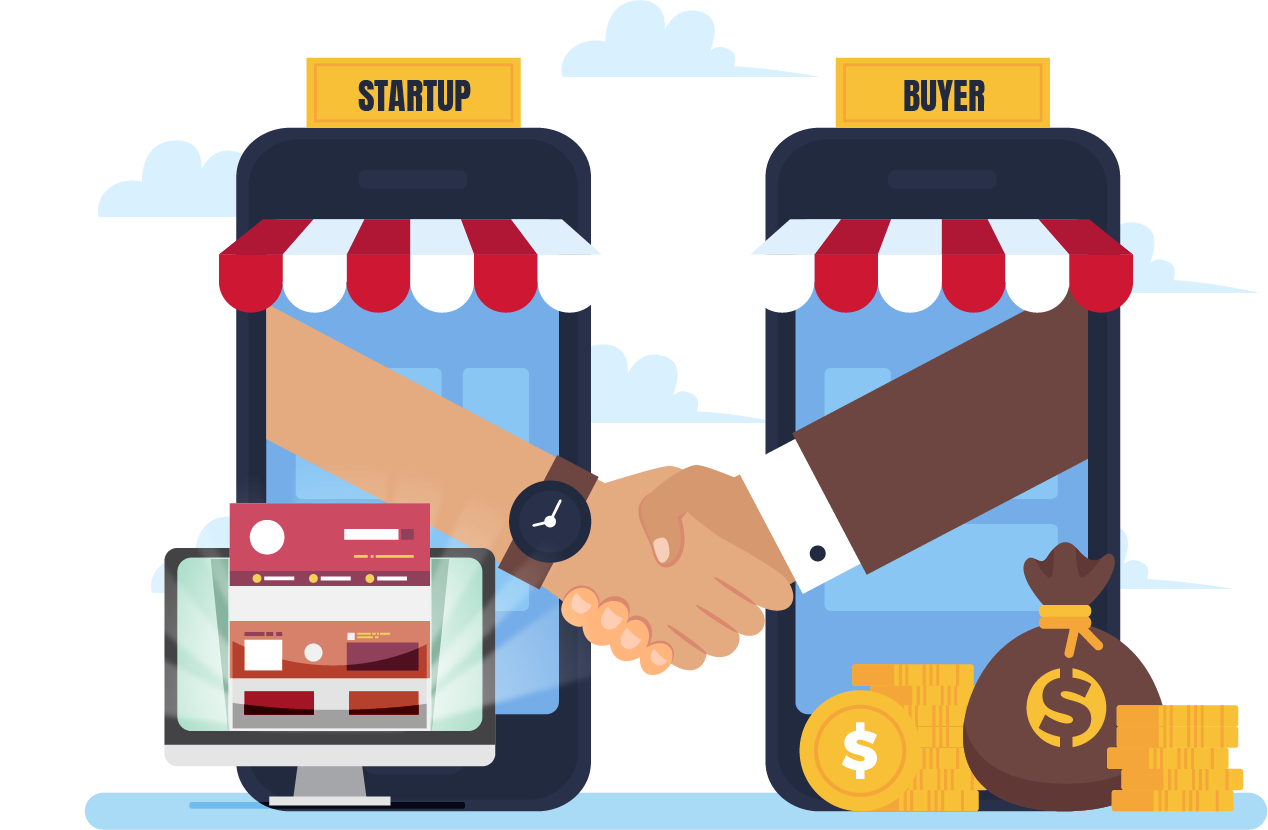 Progression Illustration